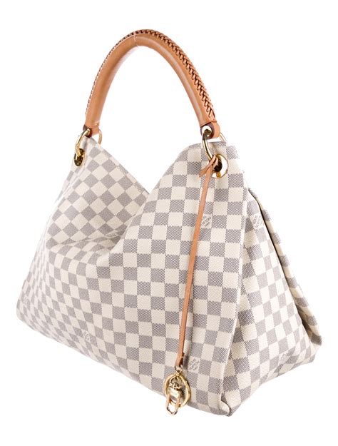 louis vuitton demi azur|louis vuitton artsy damier azur.